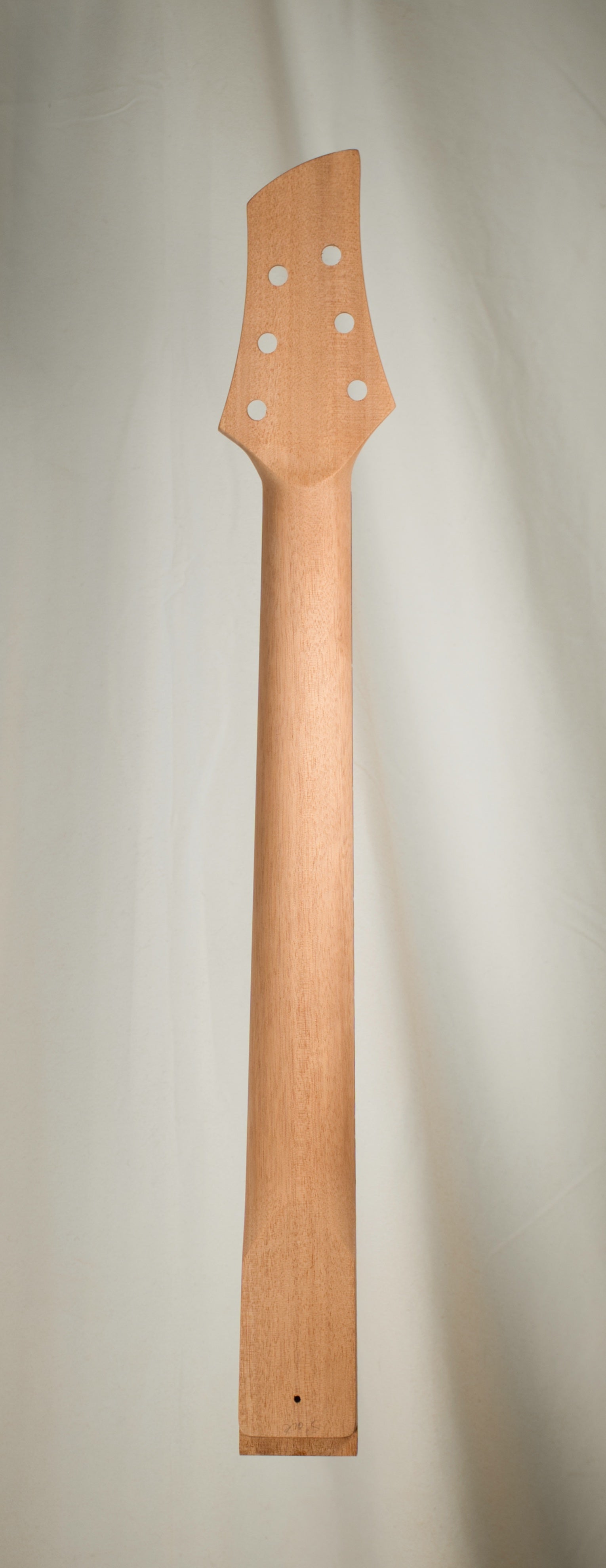 Mahogany/Rosewood W33 Guitar Neck