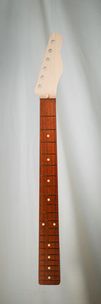 Maple/Padouk U1 Guitar Neck