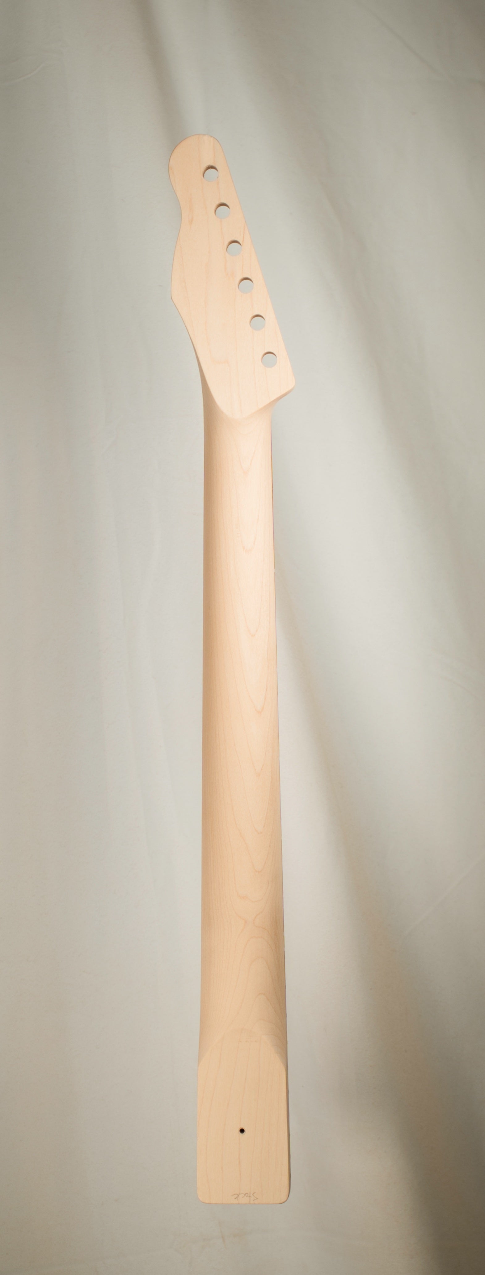 Maple/Padouk U1 Guitar Neck