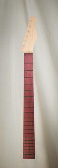 Maple/Purpleheart Custom Guitar Neck