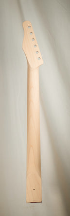 Maple/Purpleheart Custom Guitar Neck