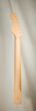 Maple/Rosewood U2 Guitar Neck