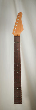 Mahogany/Rosewood Custom Guitar Neck