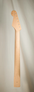 Maple/Rosewood U2 Guitar Neck
