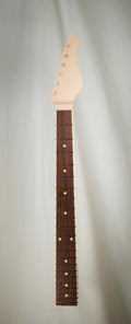 Maple/Rosewood Custom Guitar Neck