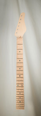Maple/Birdseye Maple Custom Guitar Neck