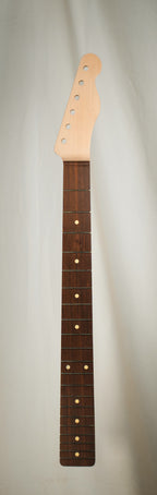 Maple/Rosewood U1 Guitar Neck