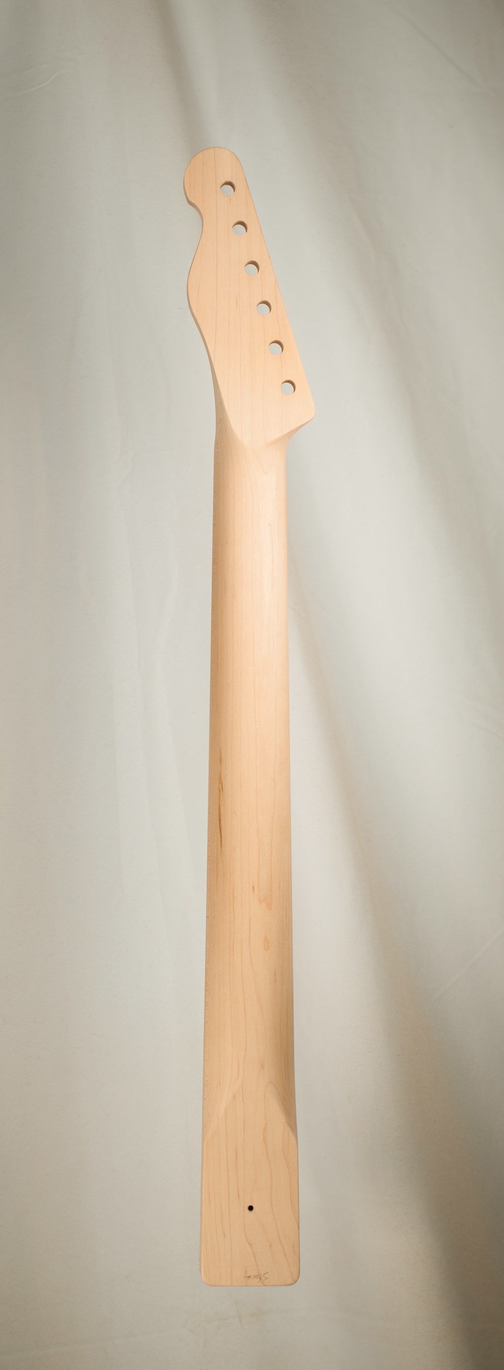 Maple/Rosewood U1 Guitar Neck