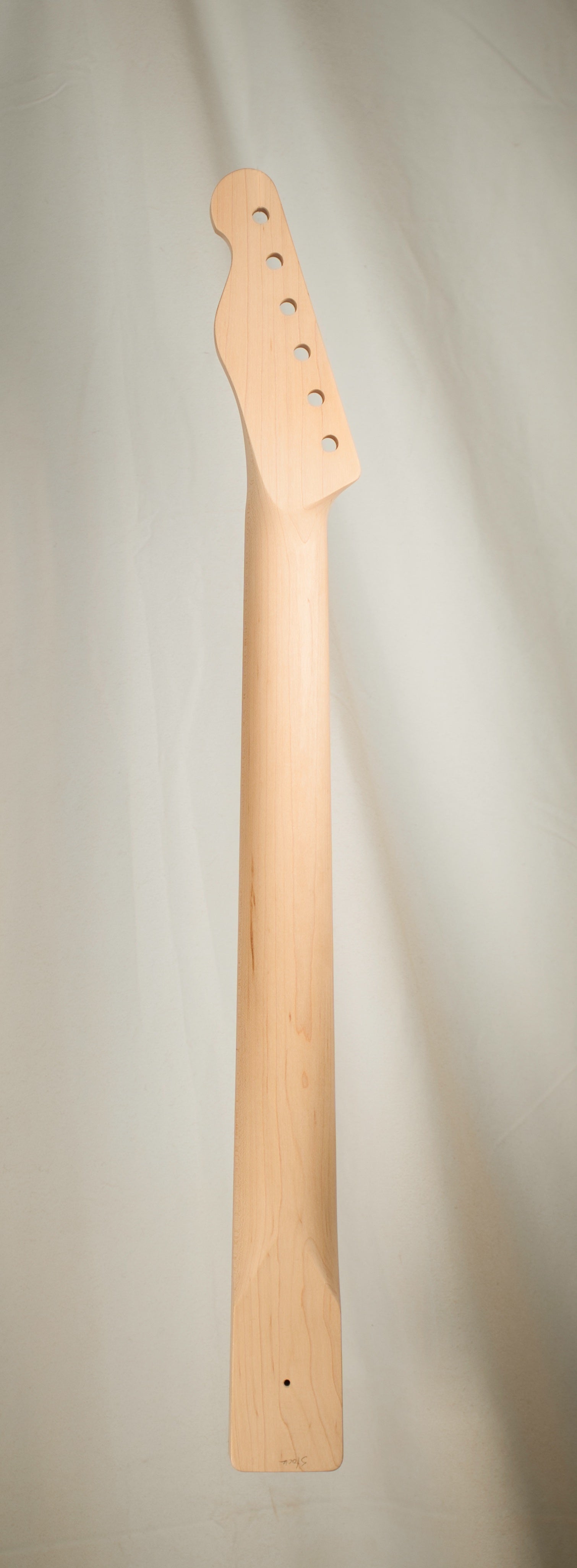 Maple/Rosewood U1 Guitar Neck