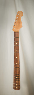 Mahogany/Rosewood U2 Guitar Neck