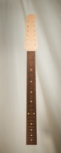 Maple/Rosewood Custom 12 String Guitar Neck
