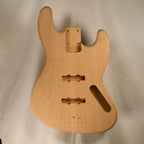 Alder J Bass Body