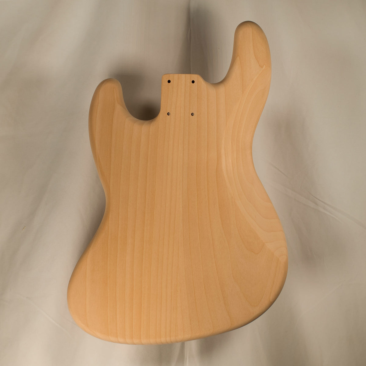 Alder J Bass Body