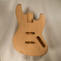 Alder J Bass Body