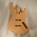 Alder J Bass Body