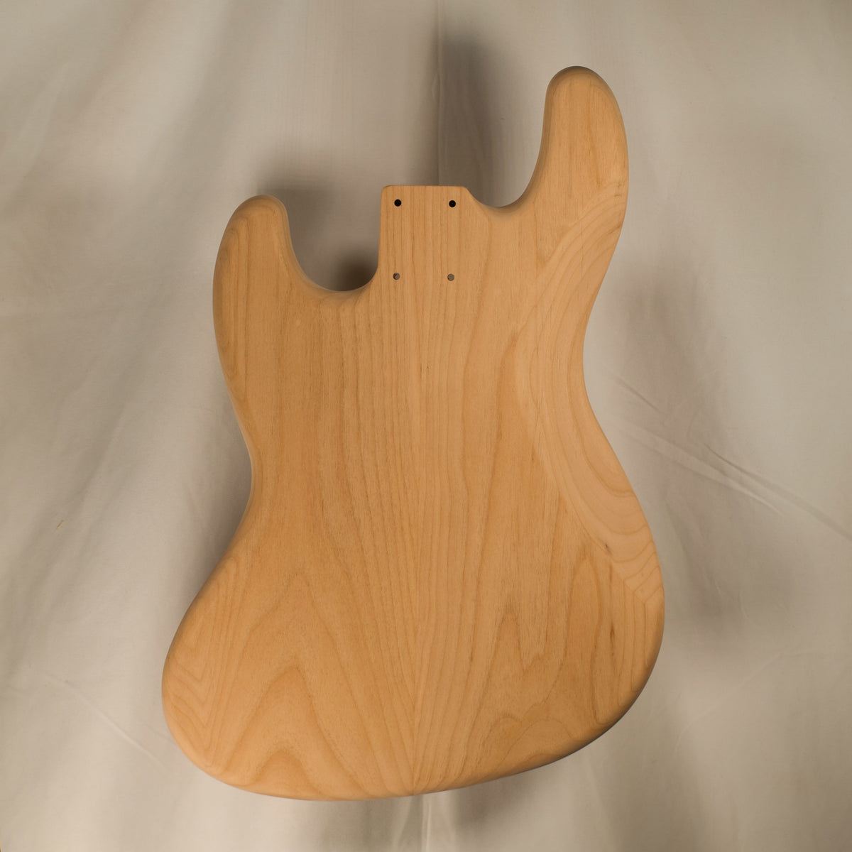 Alder J Bass Body