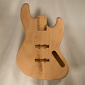 Alder J Bass Body