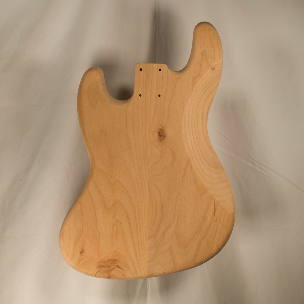 Alder J Bass Body
