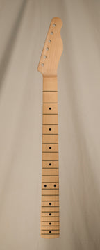 Maple/Maple Custom Guitar Neck