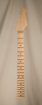 Maple/Maple Custom Guitar Neck