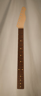 Maple/Rosewood Custom Guitar Neck