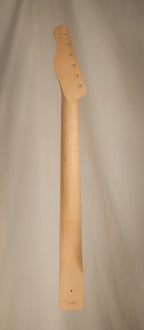 Maple/Rosewood Custom Guitar Neck