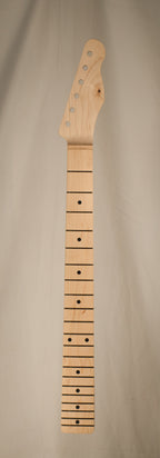 Maple/Maple U1 Guitar Neck