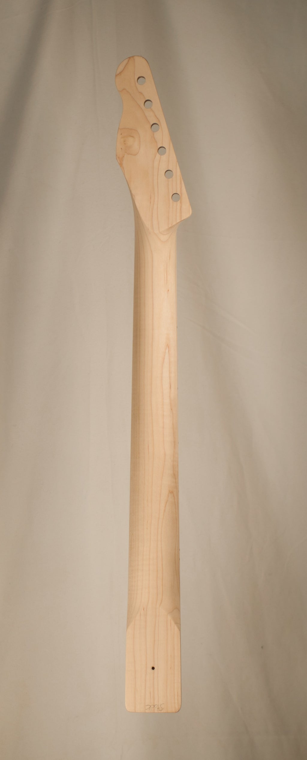 Maple/Maple U1 Guitar Neck