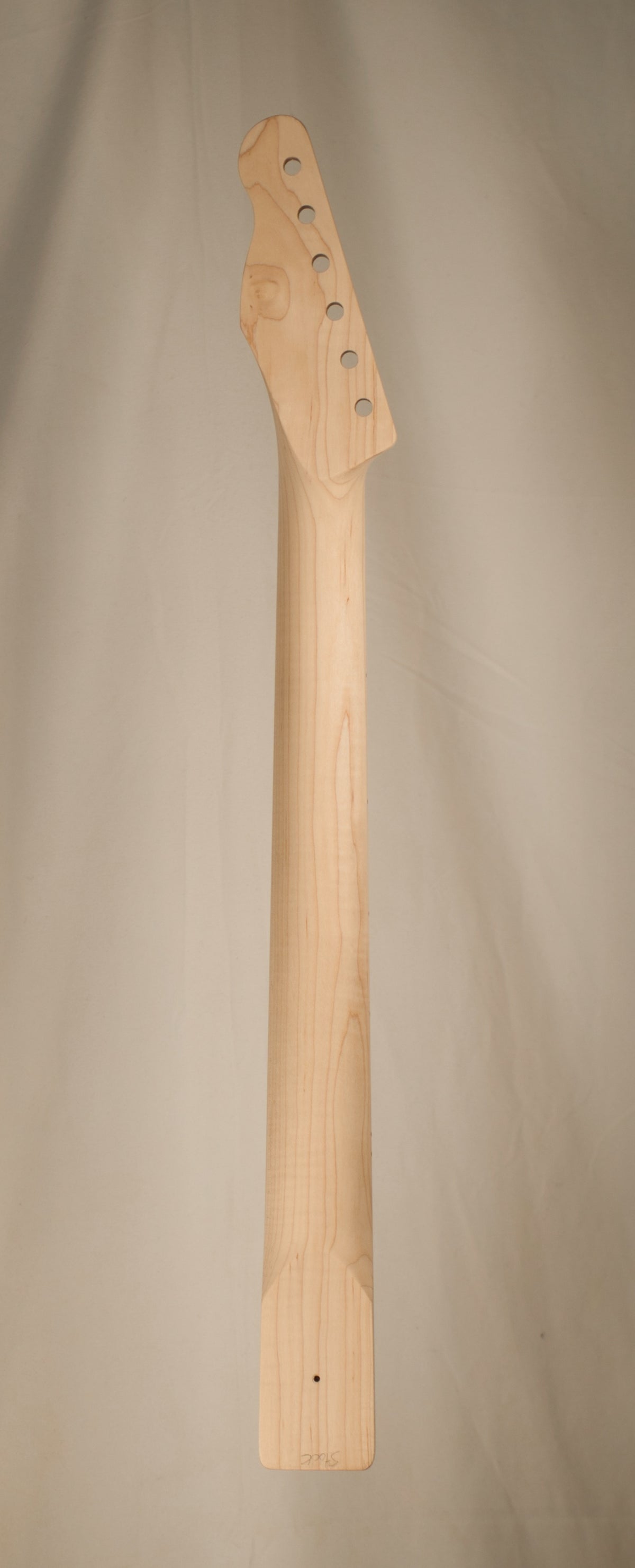 Maple/Maple U1 Guitar Neck