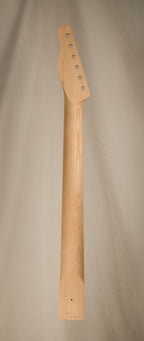 Maple/Rosewood Custom Guitar Neck