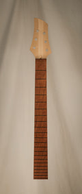 3PC Maple/Pau Ferro W33 Guitar Neck