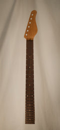 Mahogany/Rosewood Custom Guitar Neck