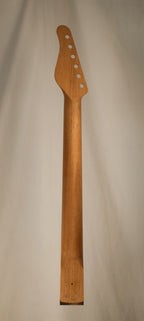 Mahogany/Rosewood Custom Guitar Neck