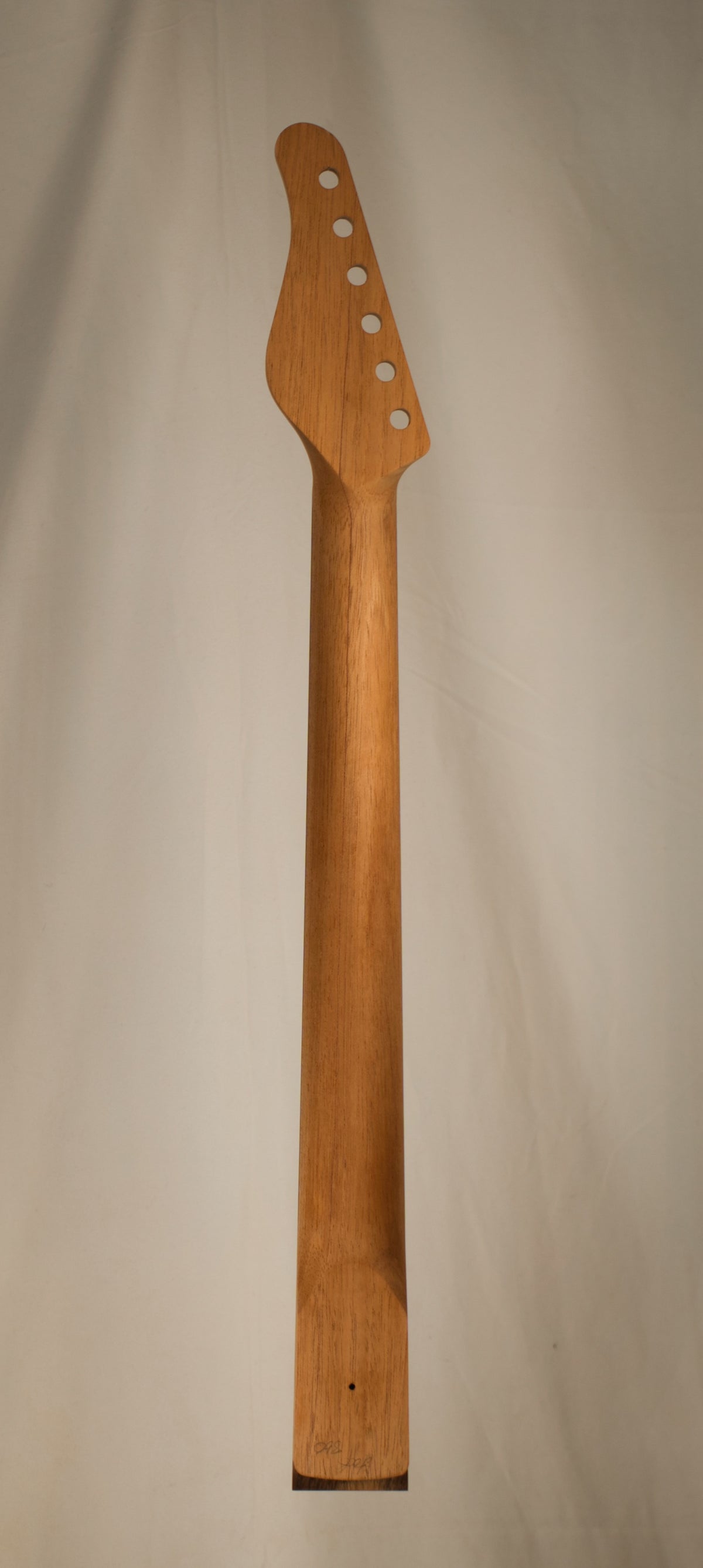 Mahogany/Rosewood Custom Guitar Neck