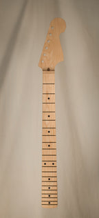 1PC Maple U3 Guitar Neck