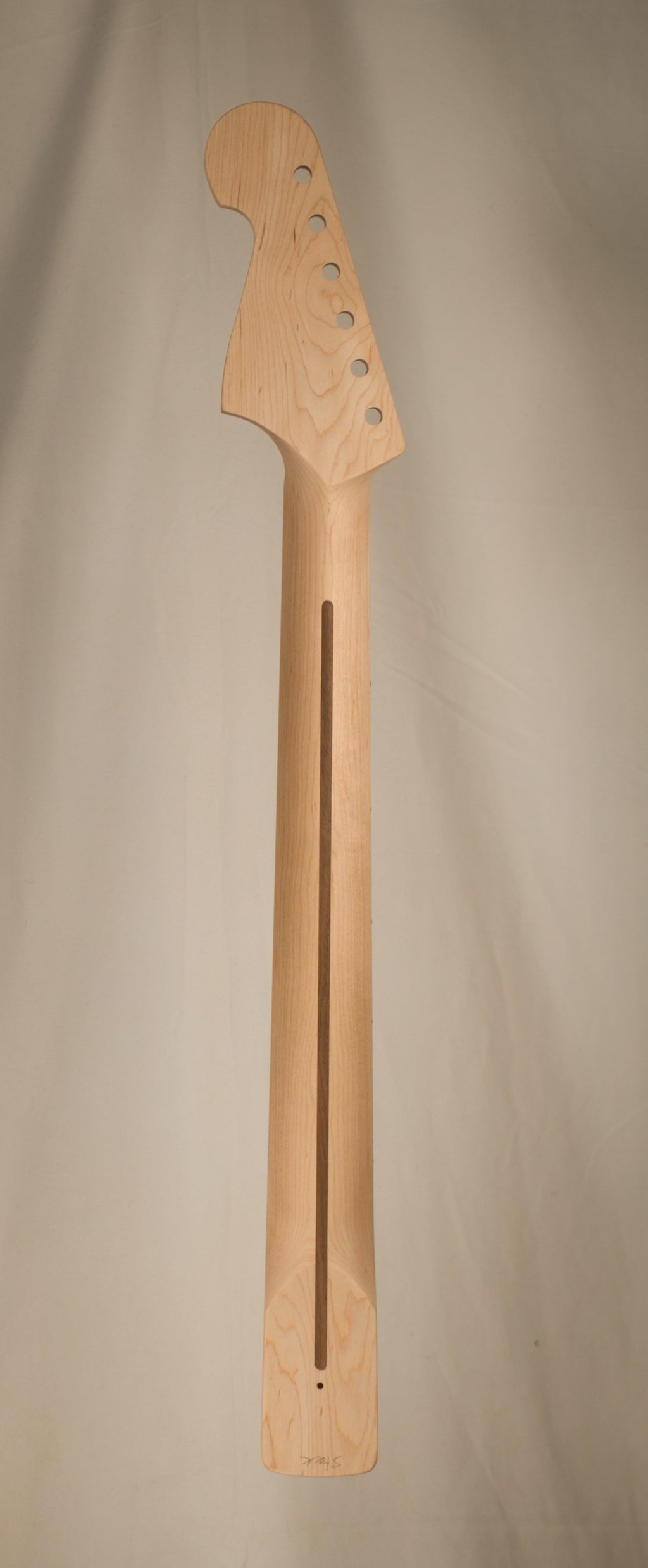 1PC Maple U3 Guitar Neck