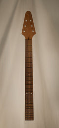Mahogany/Rosewood V33 Guitar Neck