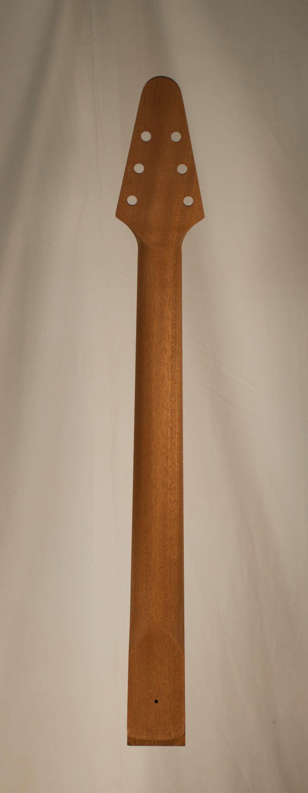 Mahogany/Rosewood V33 Guitar Neck