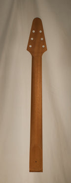 Mahogany/Rosewood V33 Guitar Neck