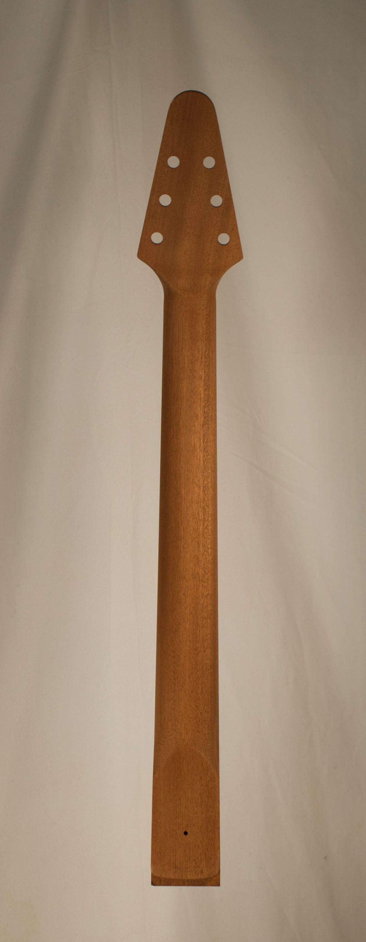 Mahogany/Rosewood V33 Guitar Neck