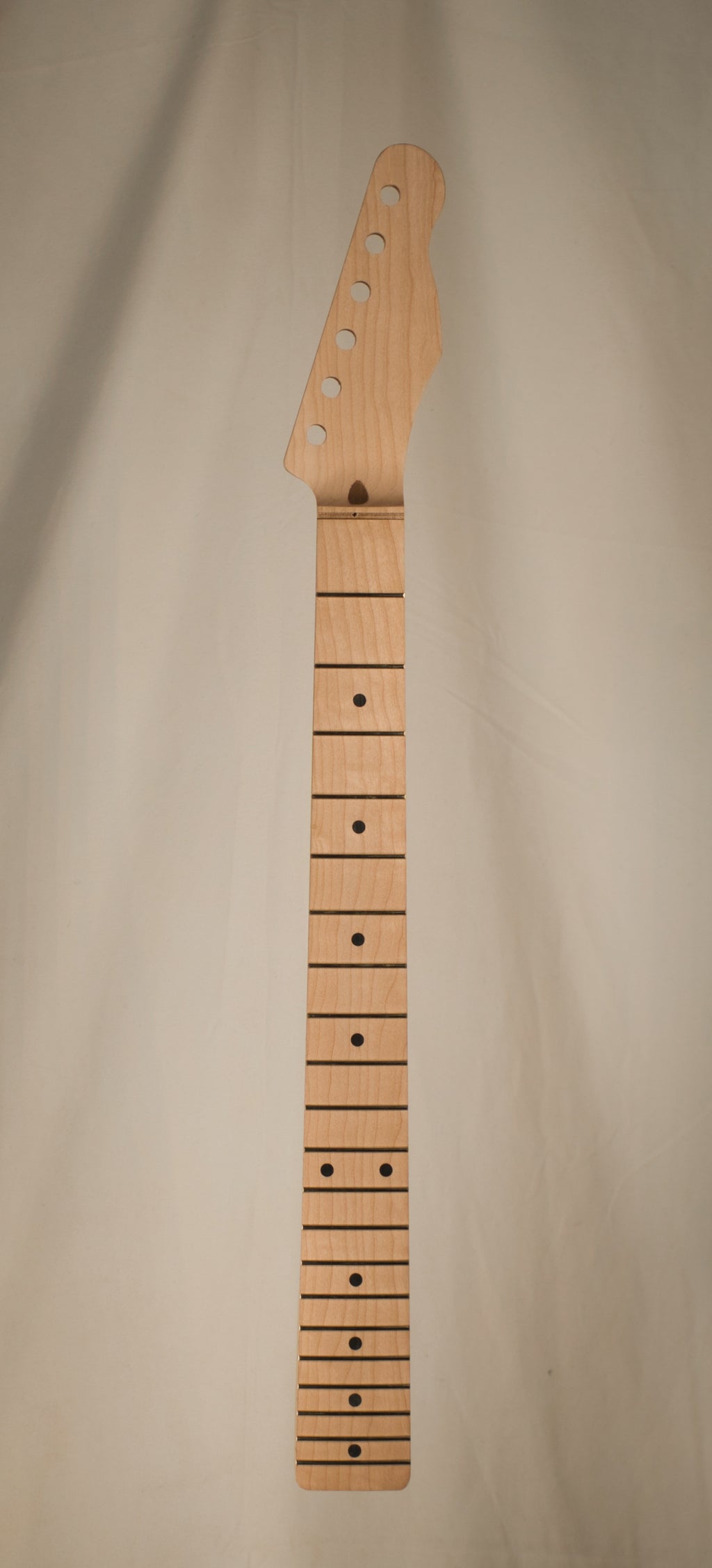 1PC Maple U1 Guitar Neck
