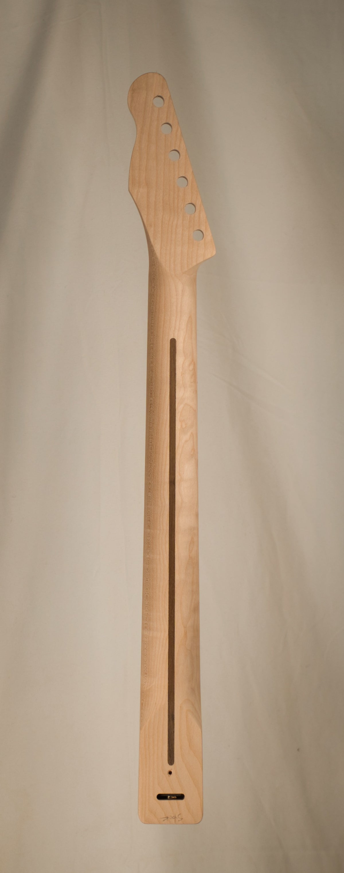 1PC Maple U1 Guitar Neck
