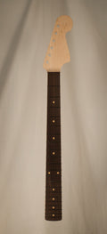Maple/Rosewood U3 Guitar Neck