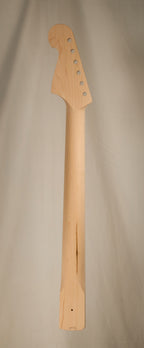 Maple/Rosewood U3 Guitar Neck