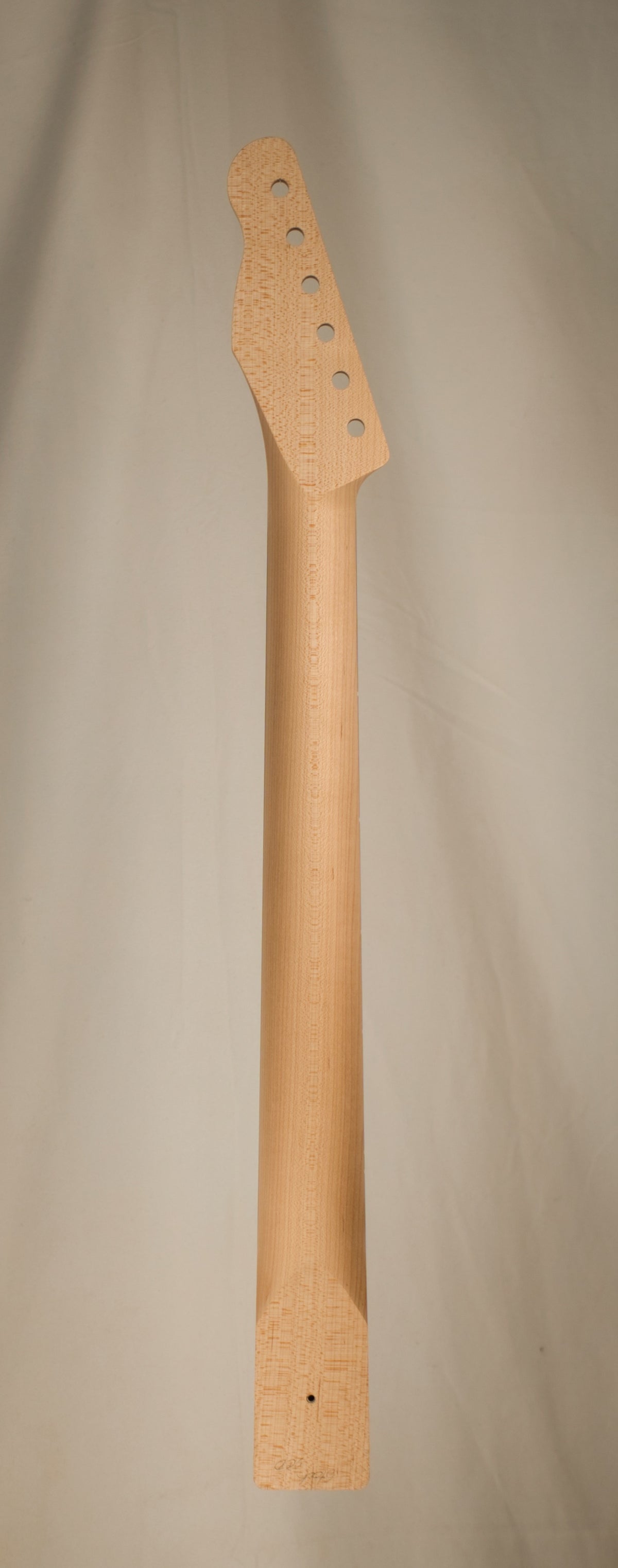 Maple/Rosewood U1 Guitar Neck