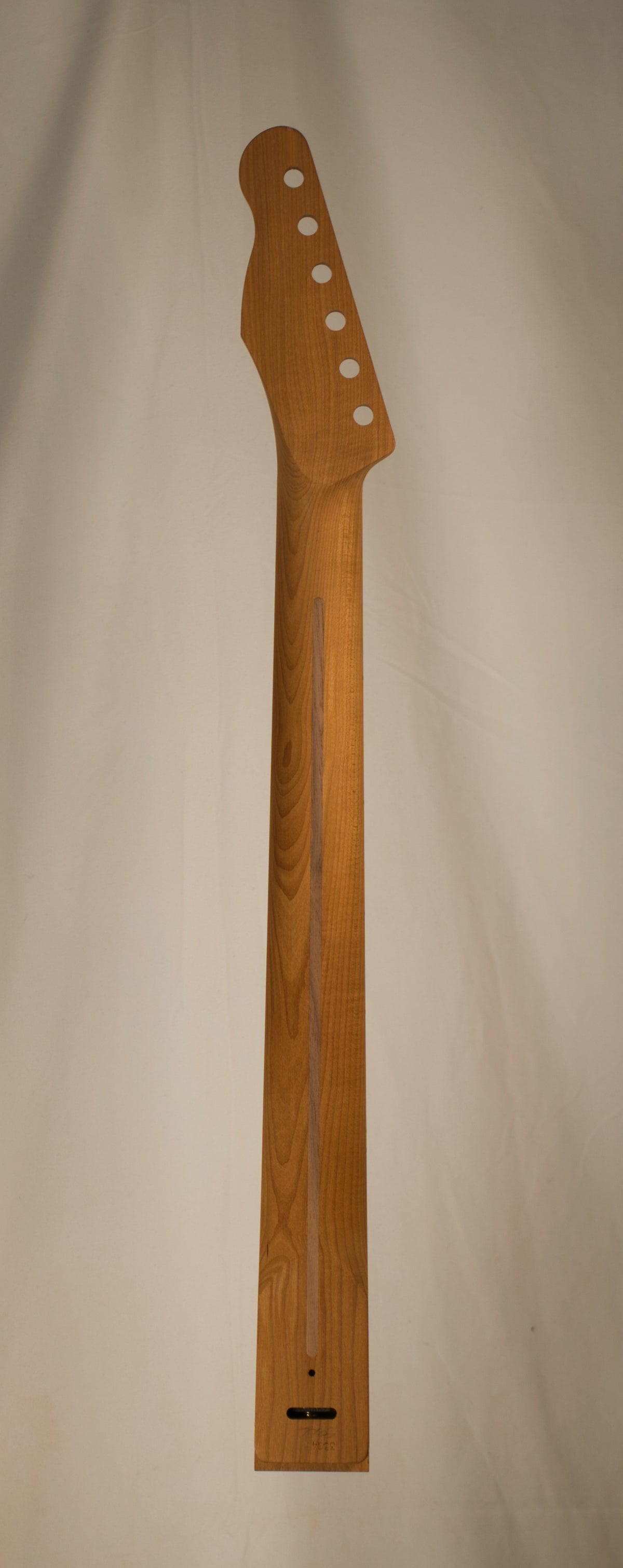 1PC Roasted Maple U1 Guitar Neck