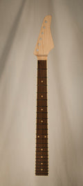 Maple/Rosewood Custom Guitar Neck