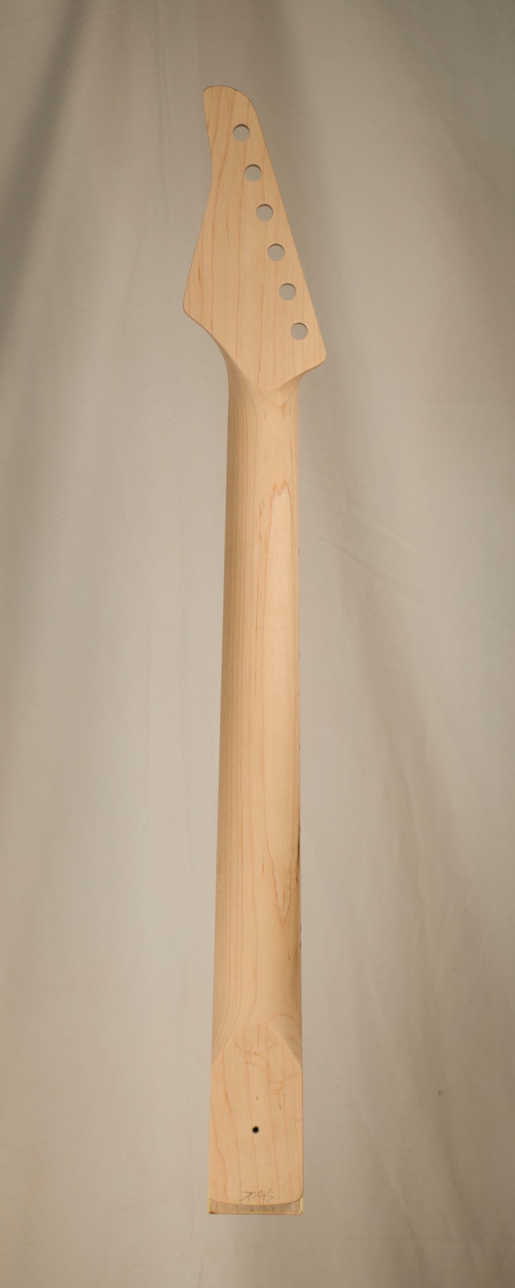 Maple/Rosewood Custom Guitar Neck