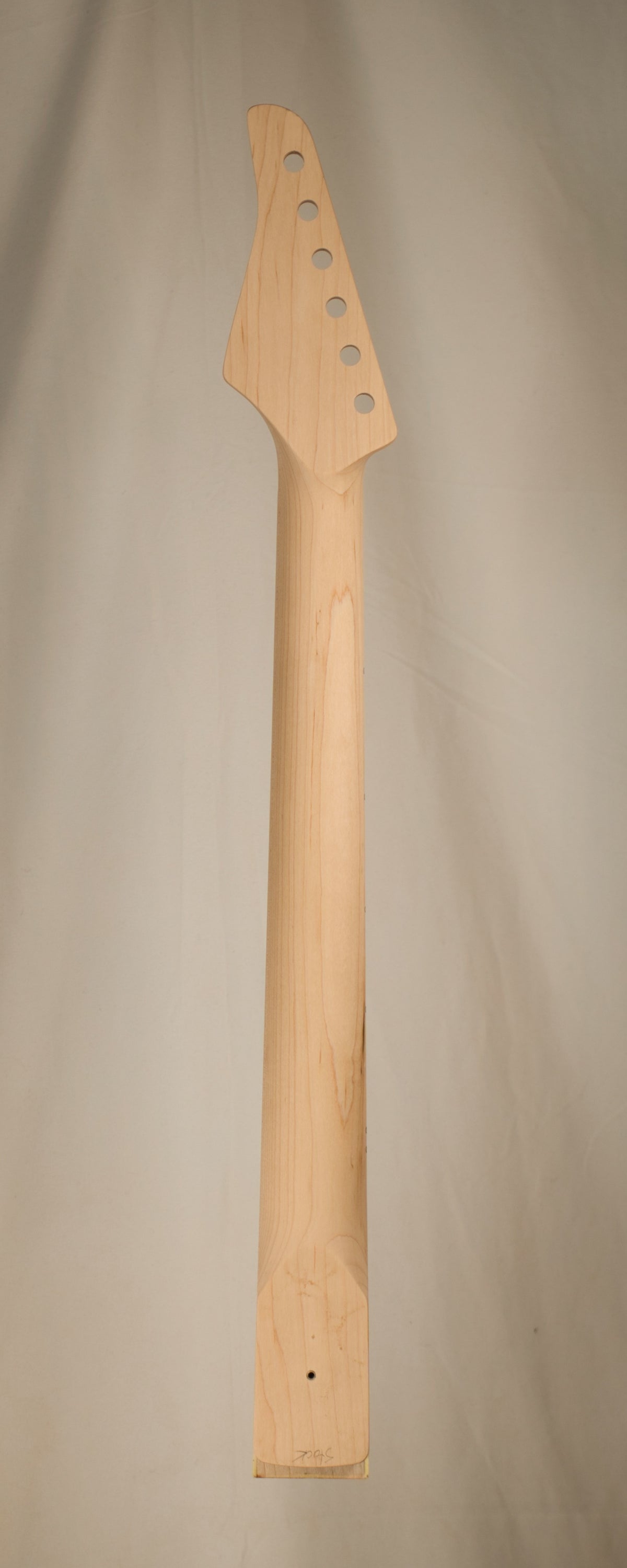 Maple/Rosewood Custom Guitar Neck