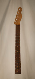 Roasted Maple/Rosewood U1 Guitar Neck